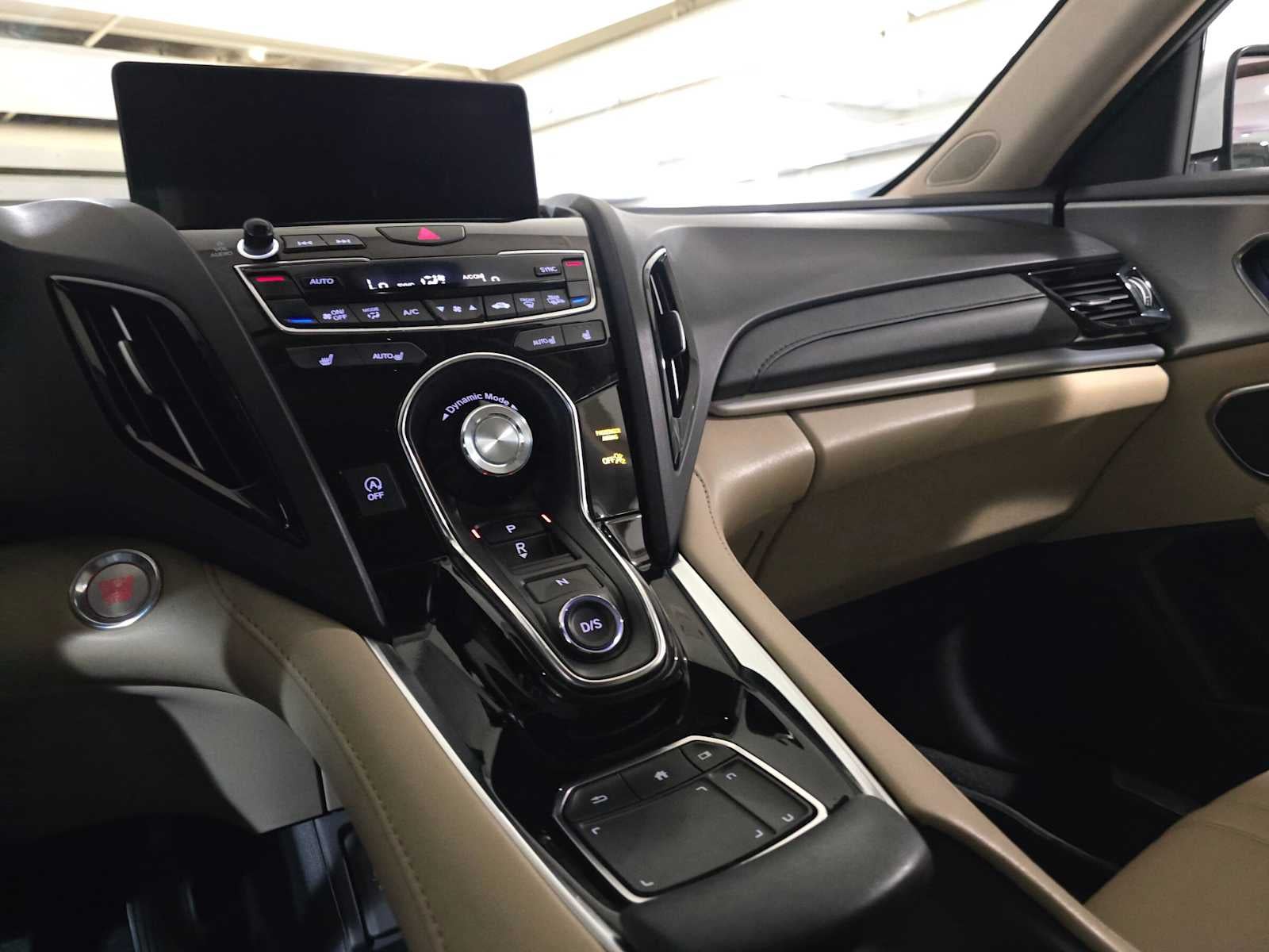 2020 Acura RDX SH-AWD