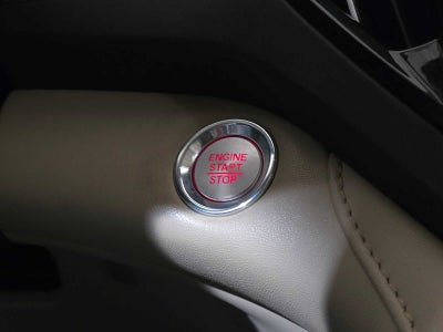 2020 Acura RDX SH-AWD