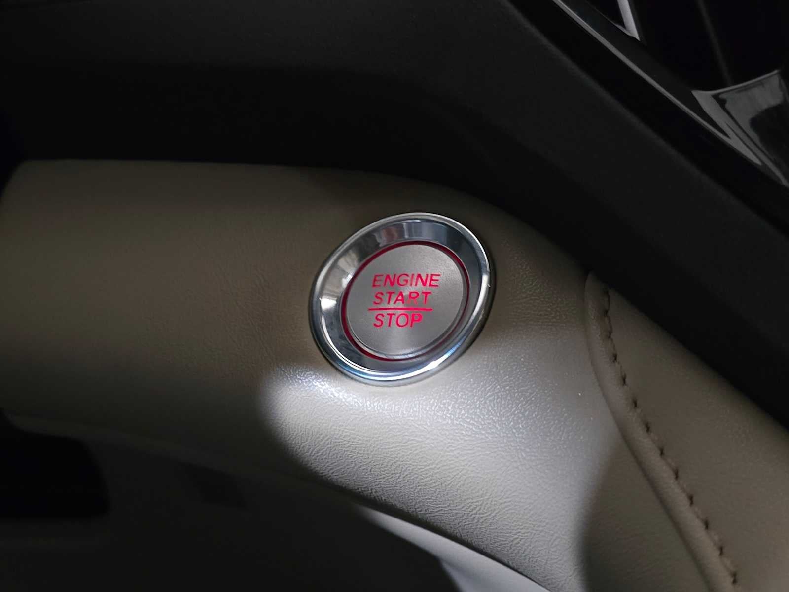 2020 Acura RDX SH-AWD