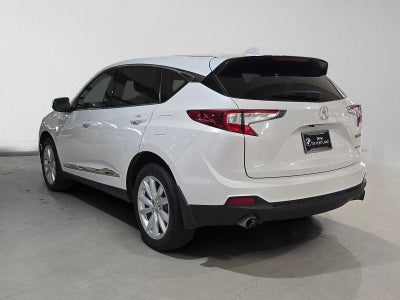 2020 Acura RDX SH-AWD