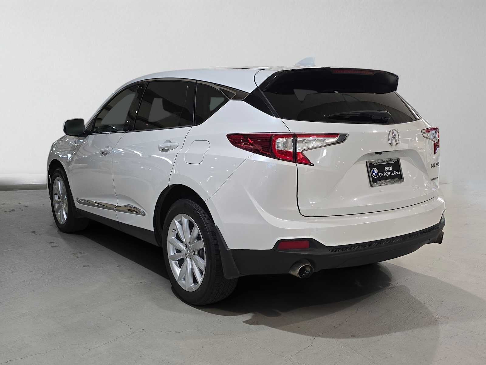 2020 Acura RDX SH-AWD