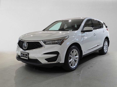 2020 Acura RDX SH-AWD