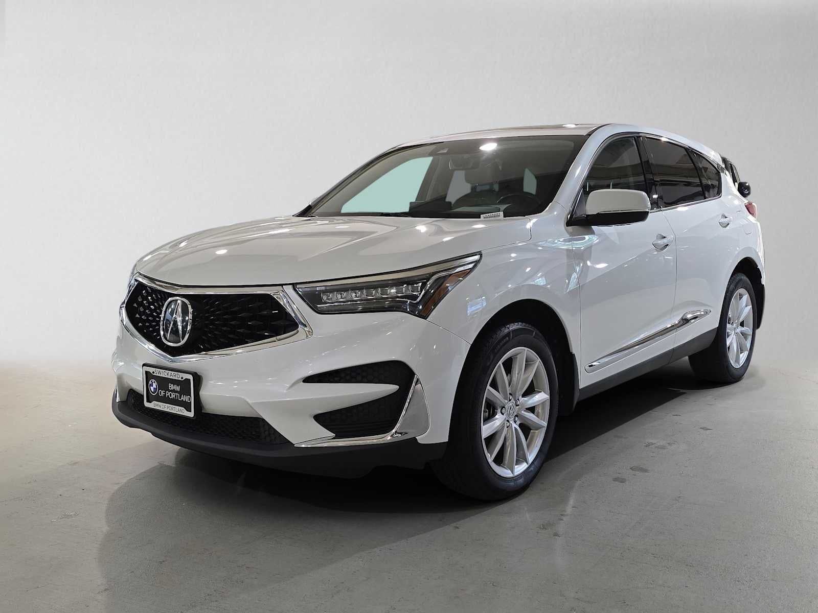 2020 Acura RDX SH-AWD