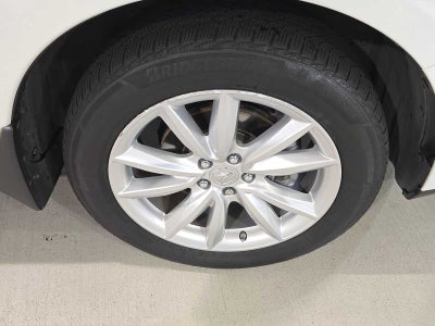 2020 Acura RDX SH-AWD