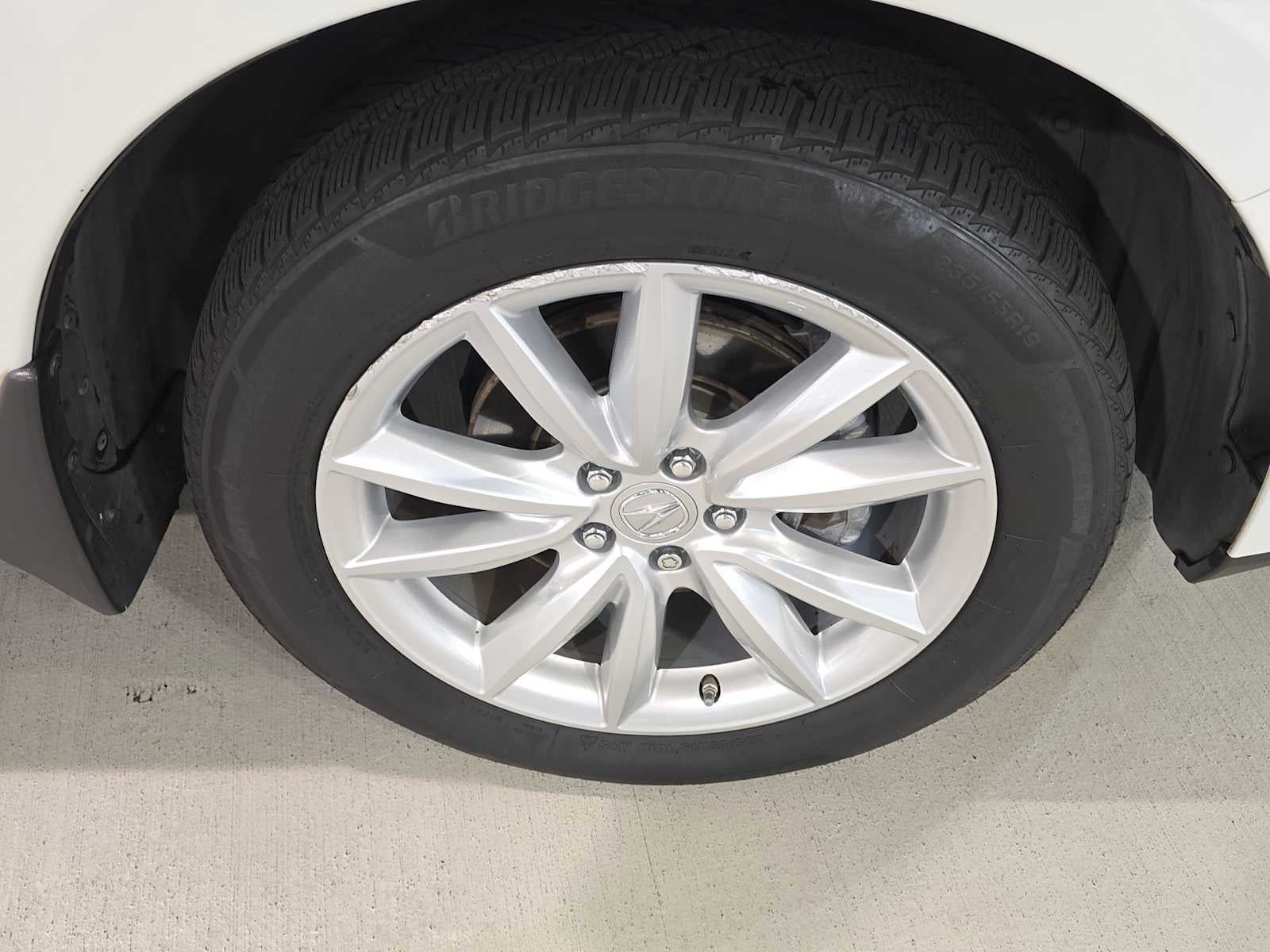2020 Acura RDX SH-AWD