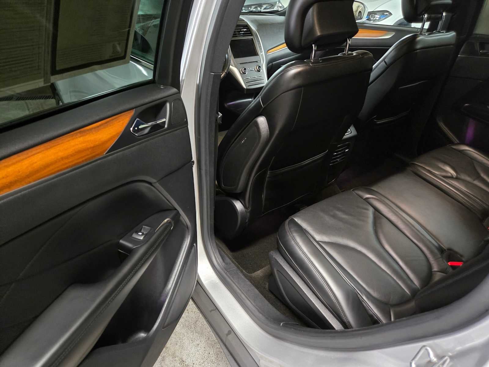 2015 Lincoln MKC AWD 4dr