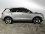 2015 Lincoln MKC AWD 4dr