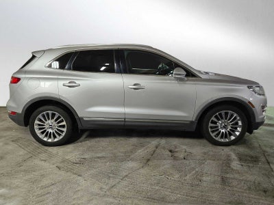 2015 Lincoln MKC AWD 4dr