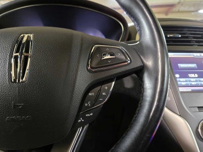 2015 Lincoln MKC AWD 4dr