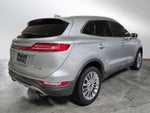 2015 Lincoln MKC AWD 4dr