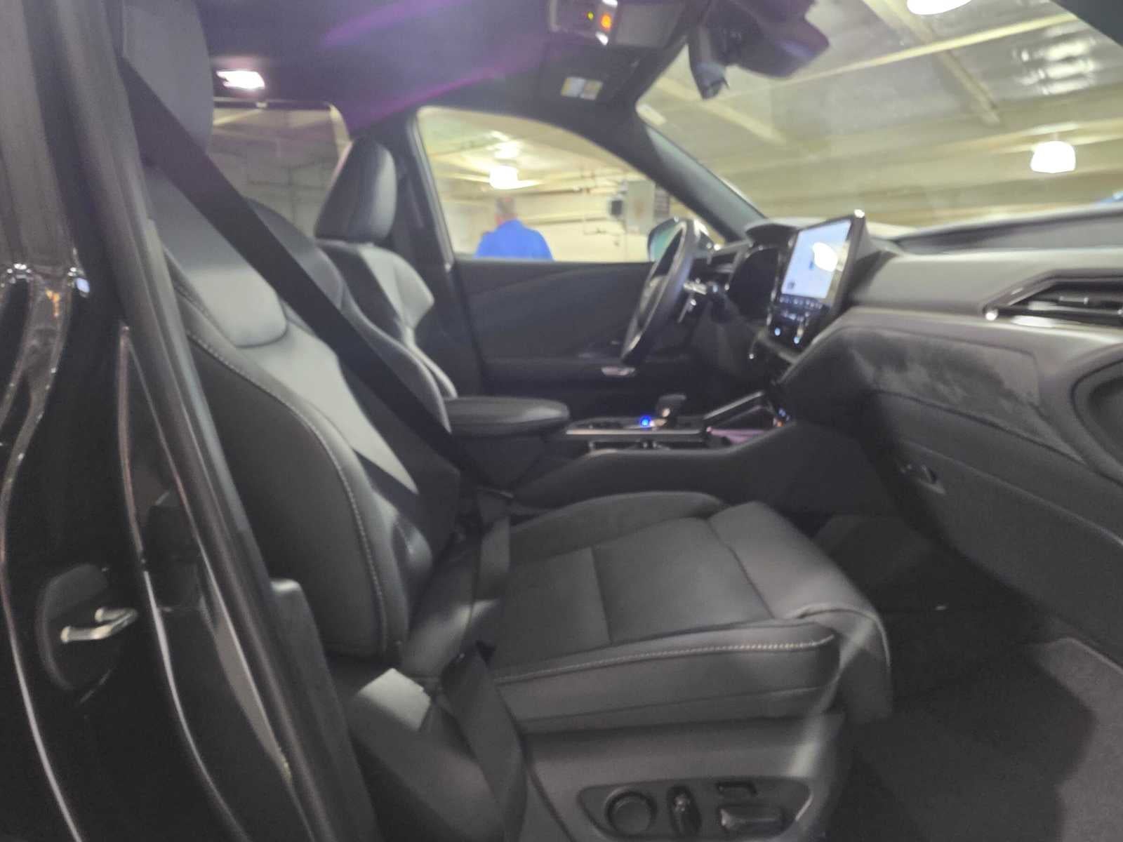2026 Lexus TX 350 TX 350
