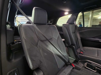 2026 Lexus TX 350 TX 350