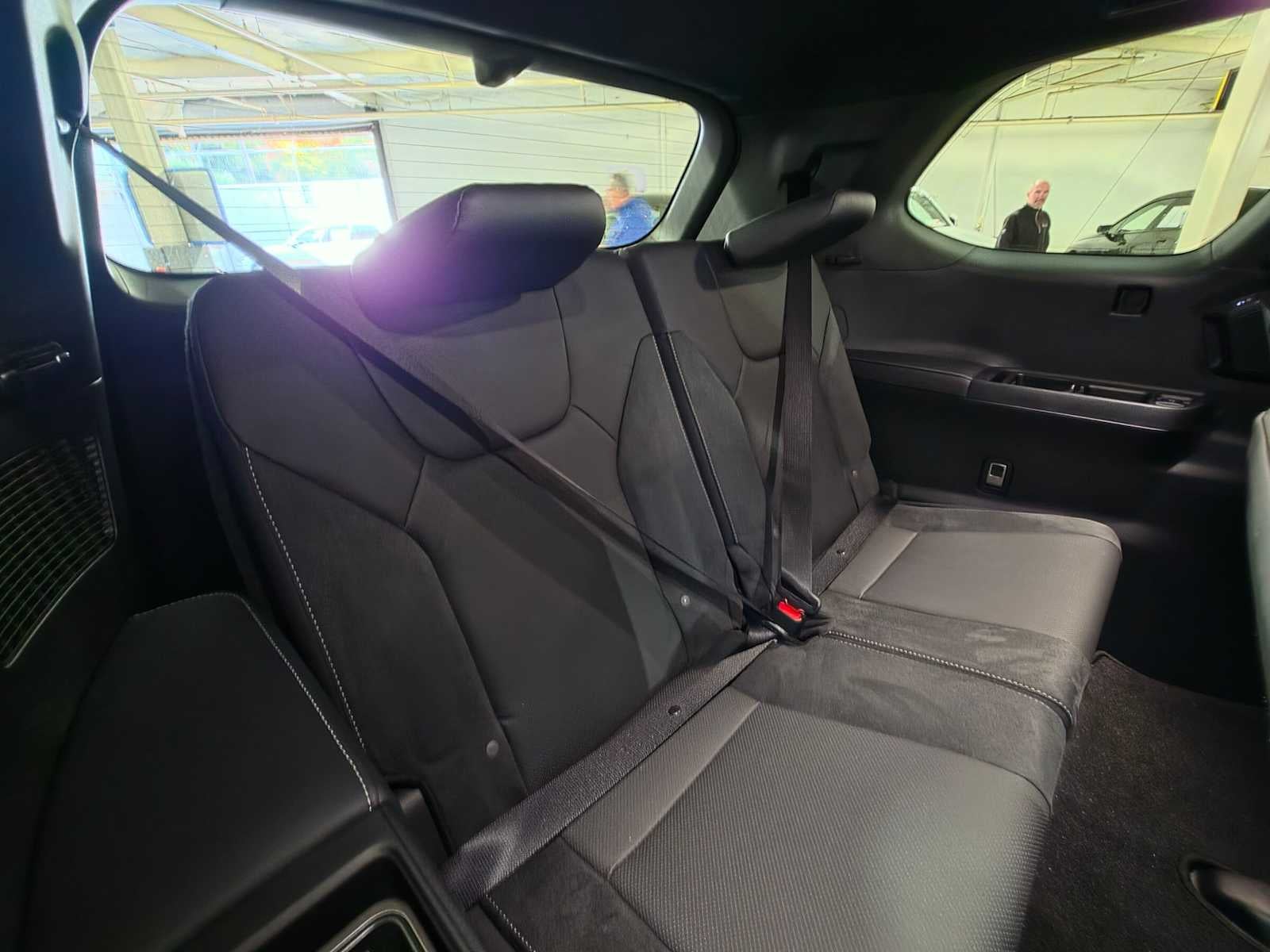 2026 Lexus TX 350 TX 350