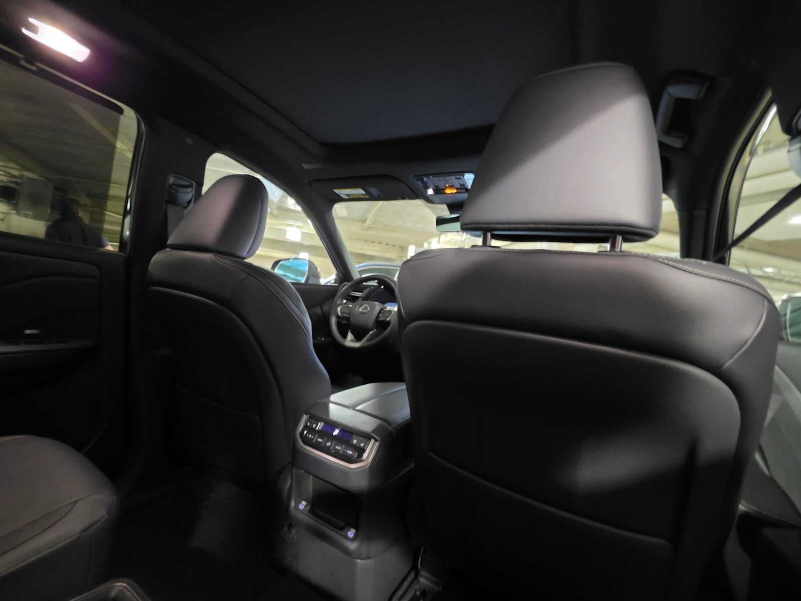 2026 Lexus TX 350 TX 350