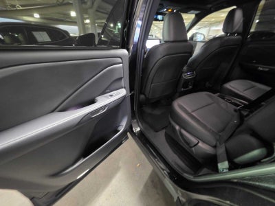 2026 Lexus TX 350 TX 350