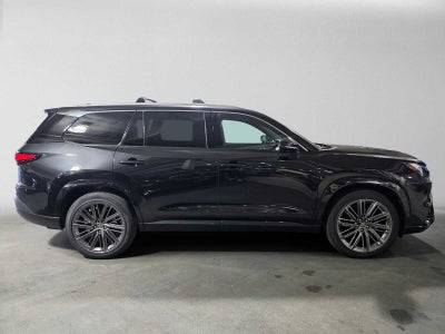 2026 Lexus TX 350 TX 350