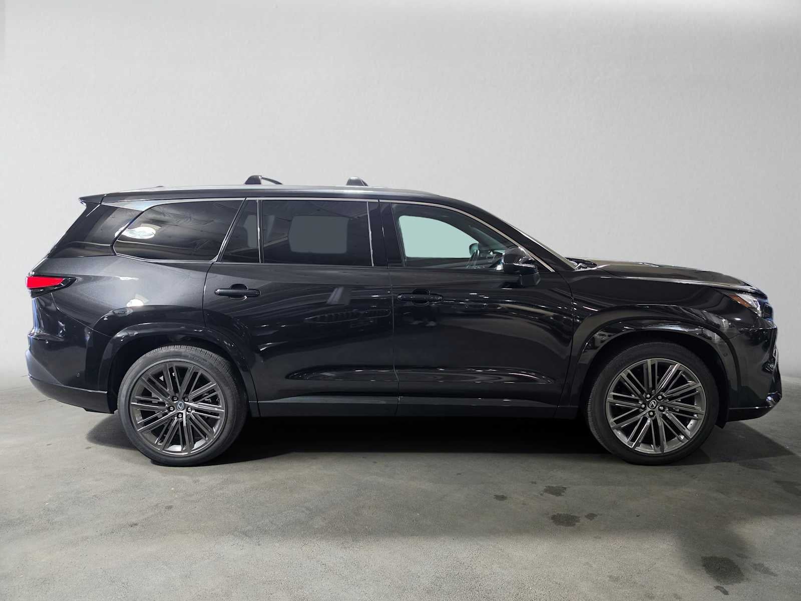 2026 Lexus TX 350 TX 350