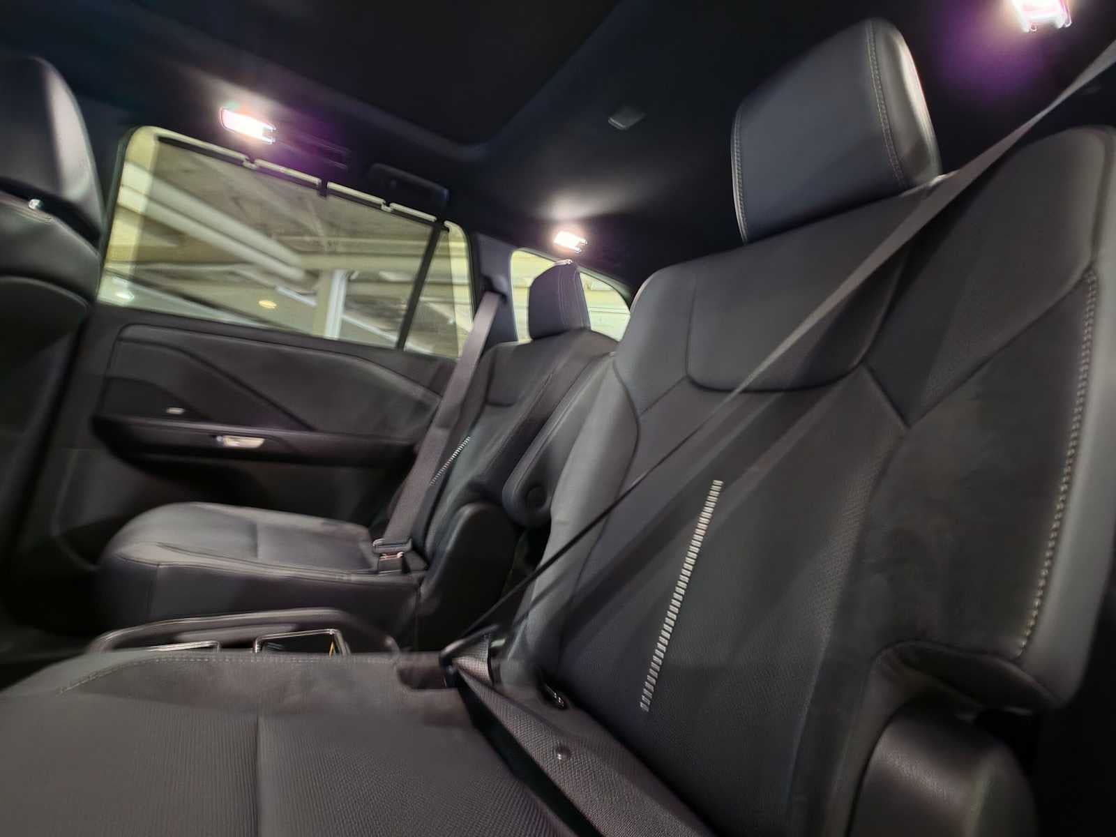 2026 Lexus TX 350 TX 350