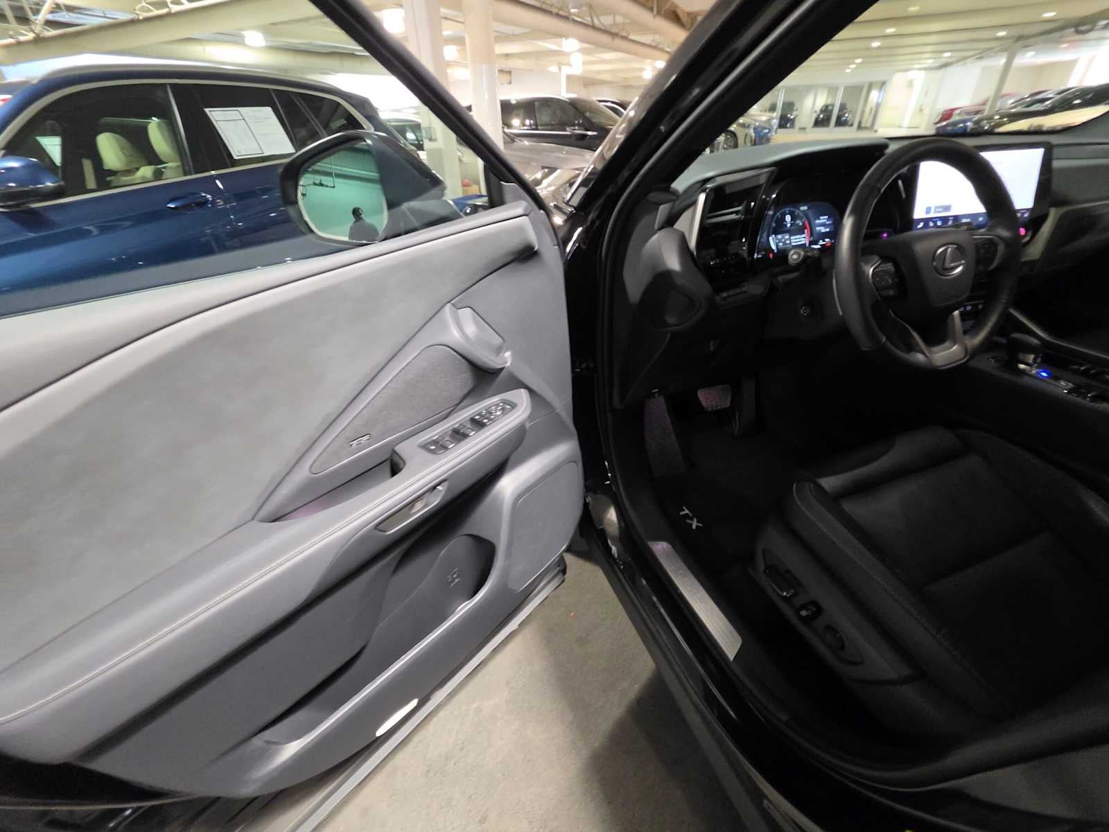 2026 Lexus TX 350 TX 350