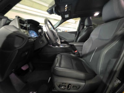 2026 Lexus TX 350 TX 350