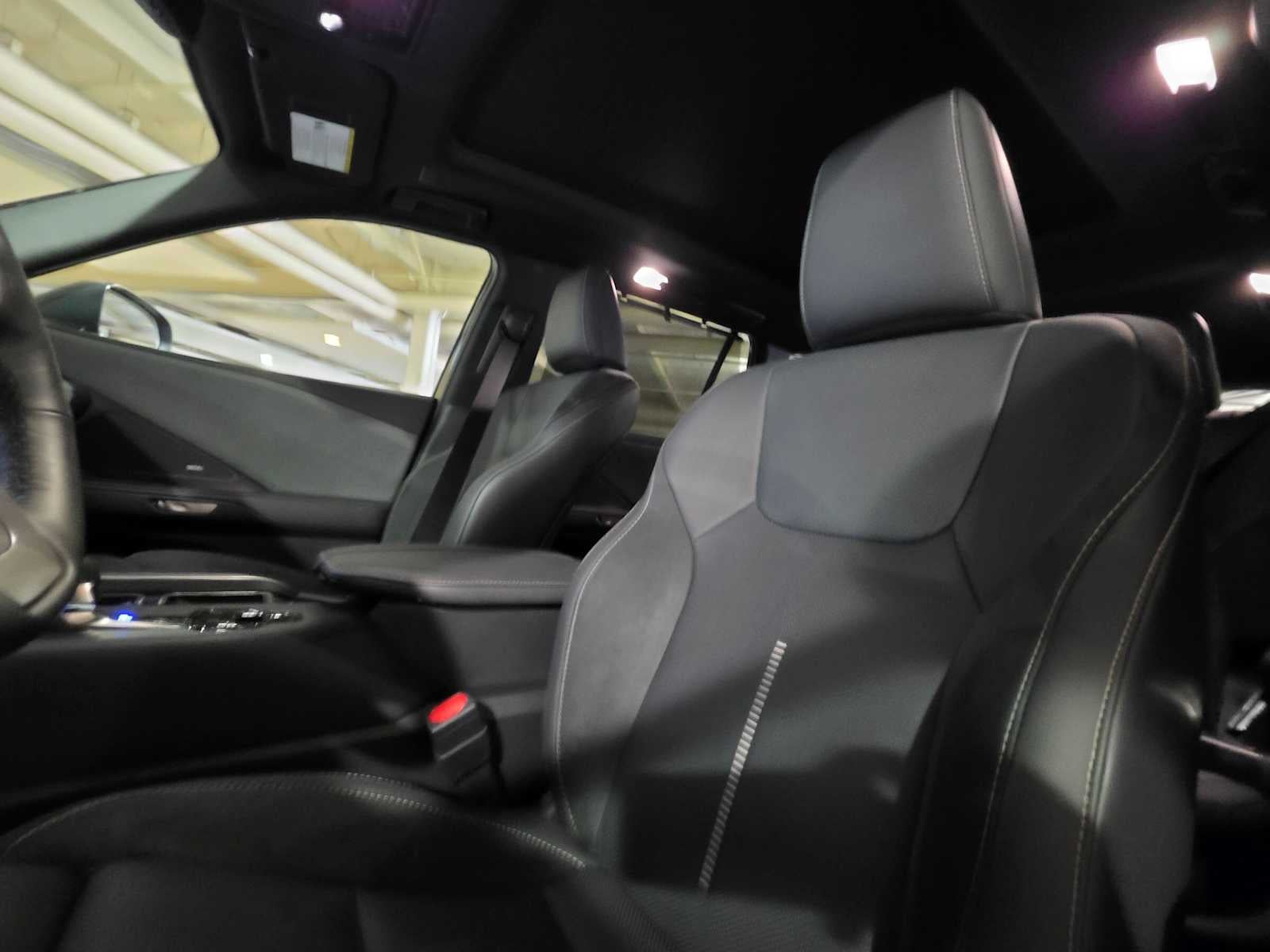 2026 Lexus TX 350 TX 350
