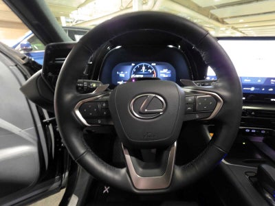 2026 Lexus TX 350 TX 350
