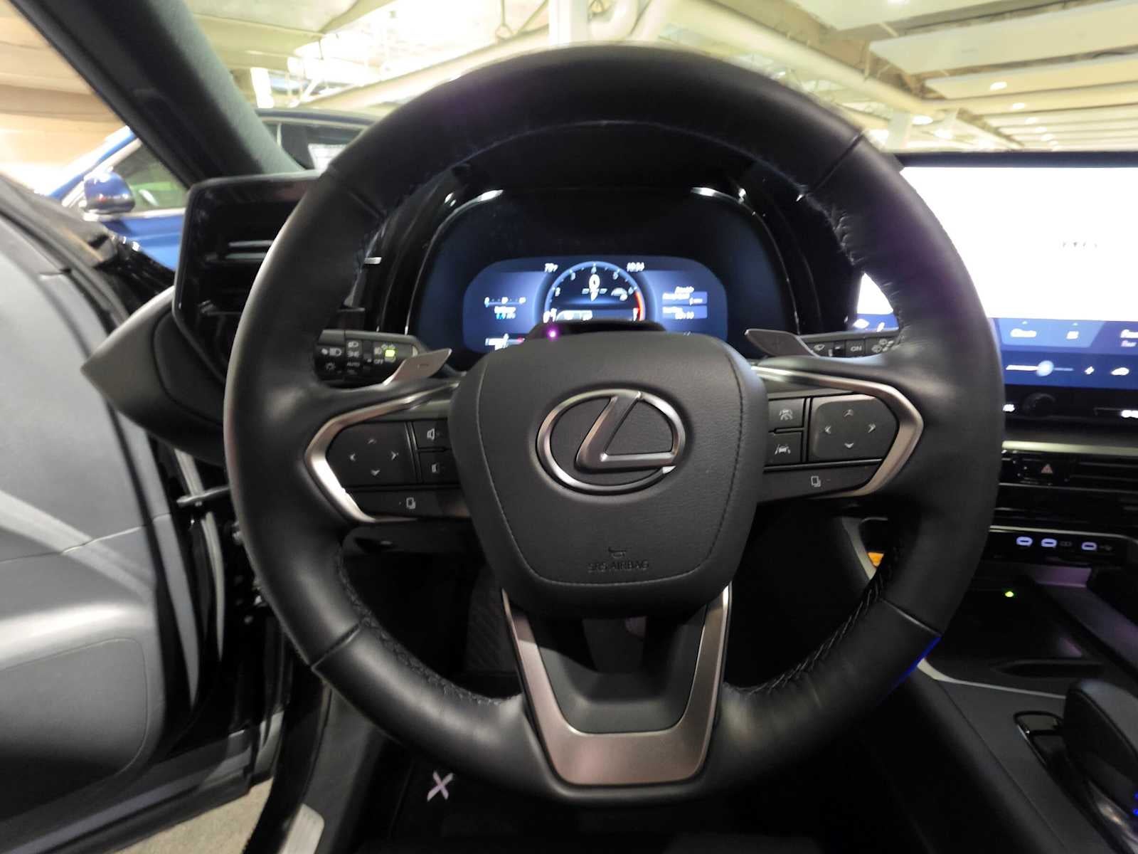 2026 Lexus TX 350 TX 350