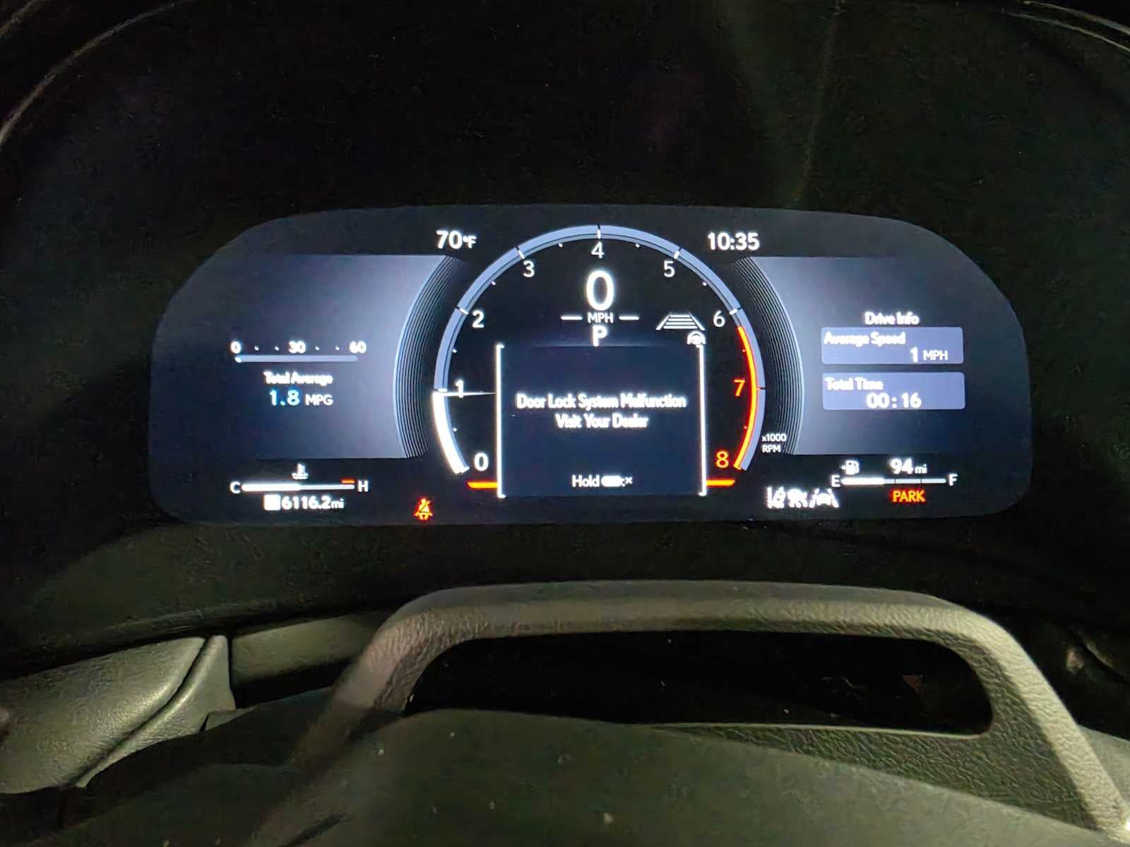 2026 Lexus TX 350 TX 350