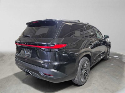 2026 Lexus TX 350 TX 350