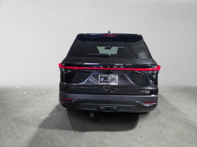 2026 Lexus TX 350 TX 350