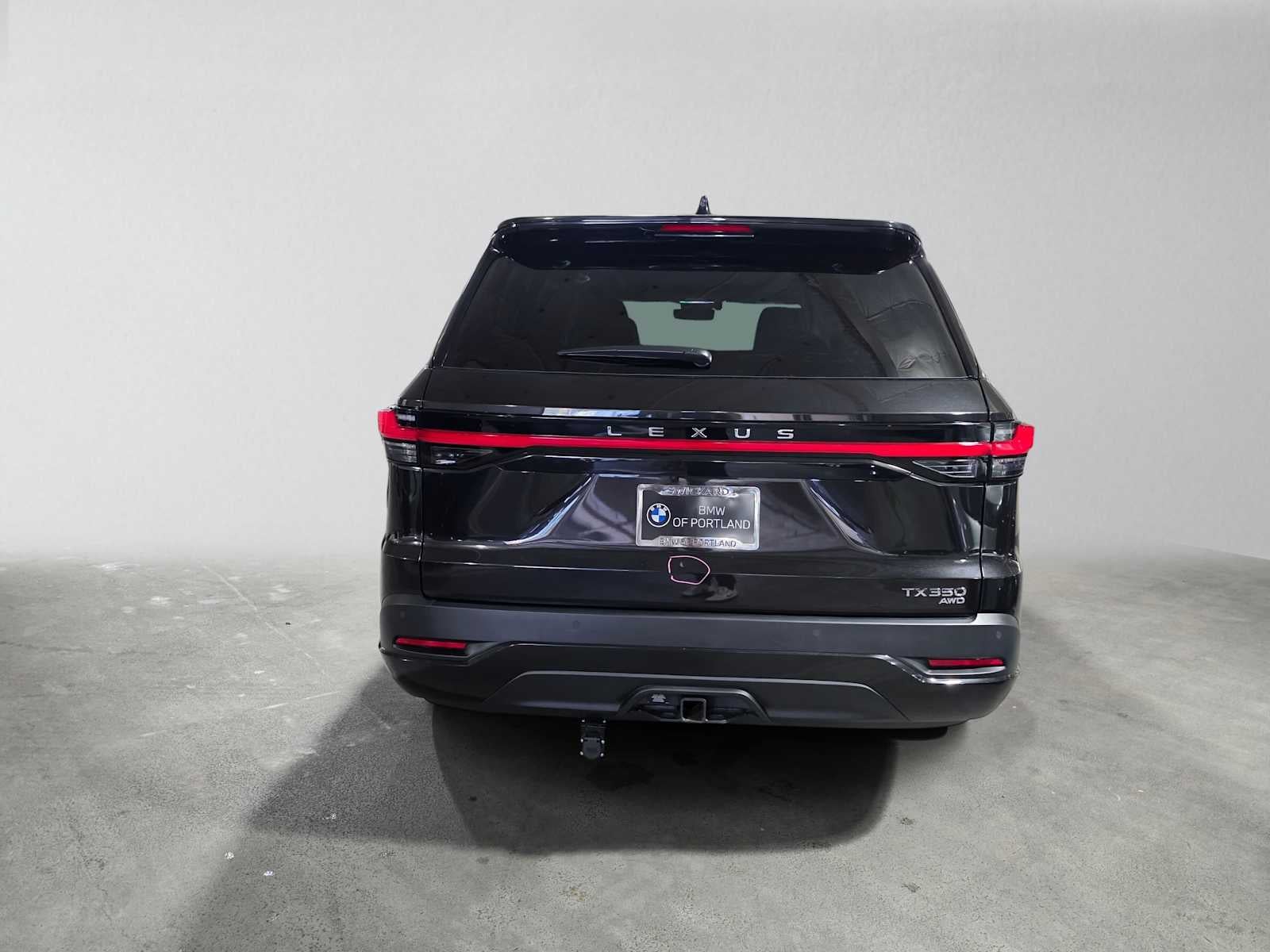 2026 Lexus TX 350 TX 350