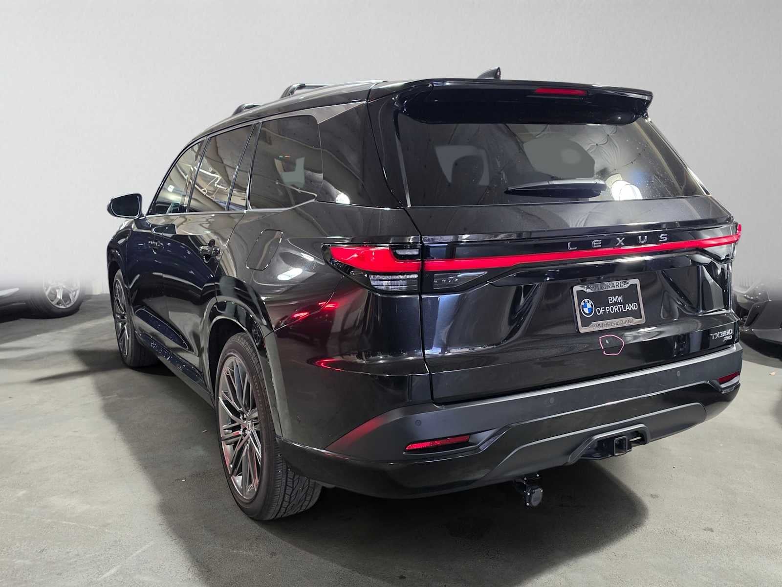 2026 Lexus TX 350 TX 350