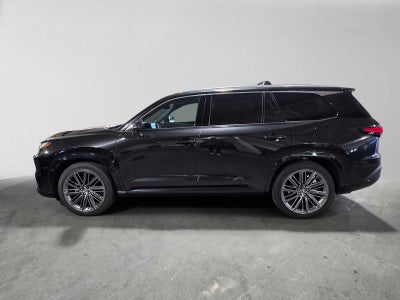 2026 Lexus TX 350 TX 350