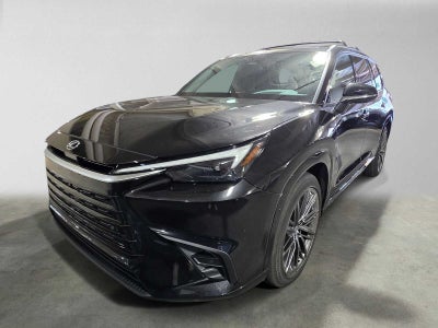 2026 Lexus TX 350 TX 350