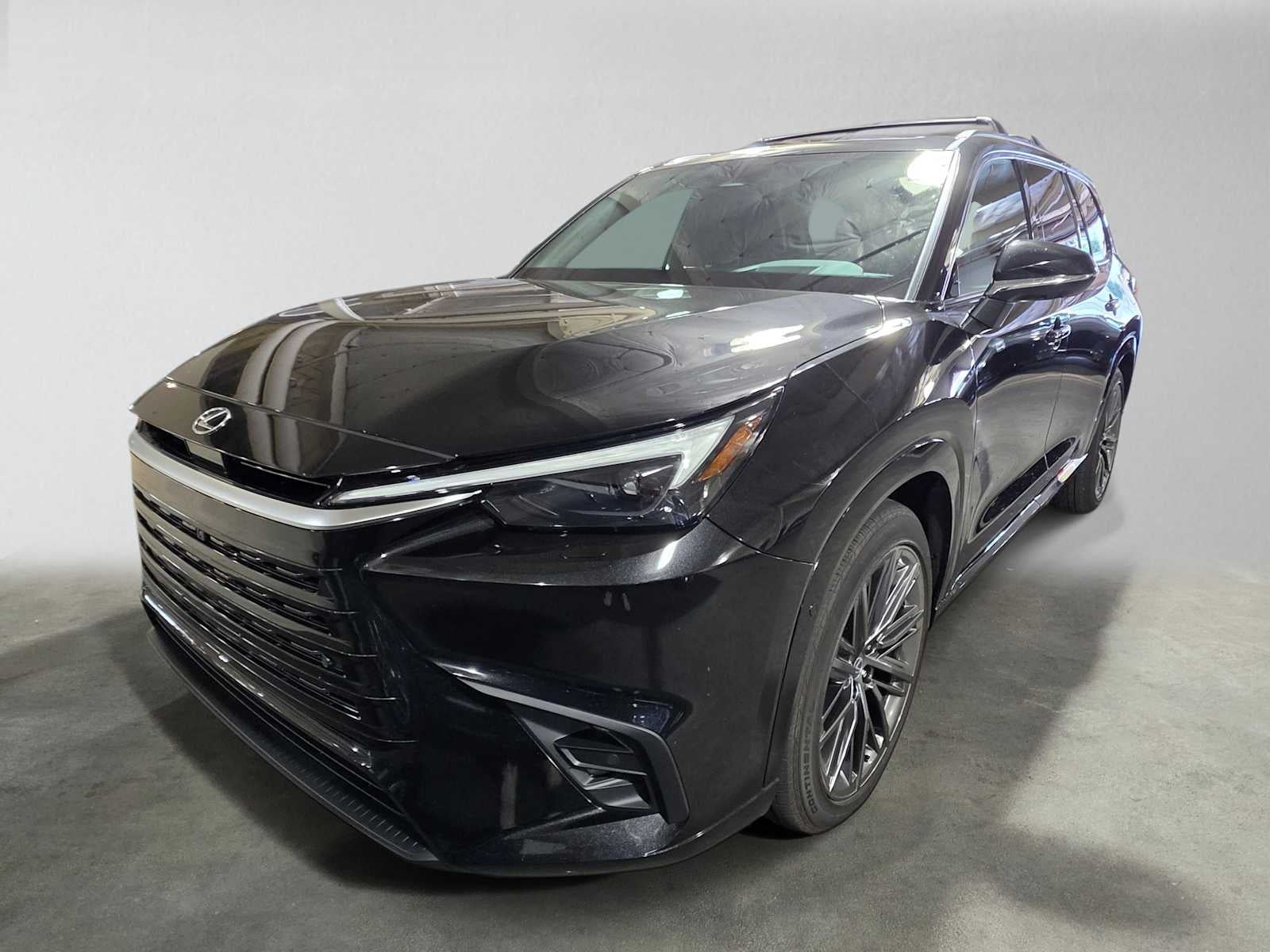 2026 Lexus TX 350 TX 350