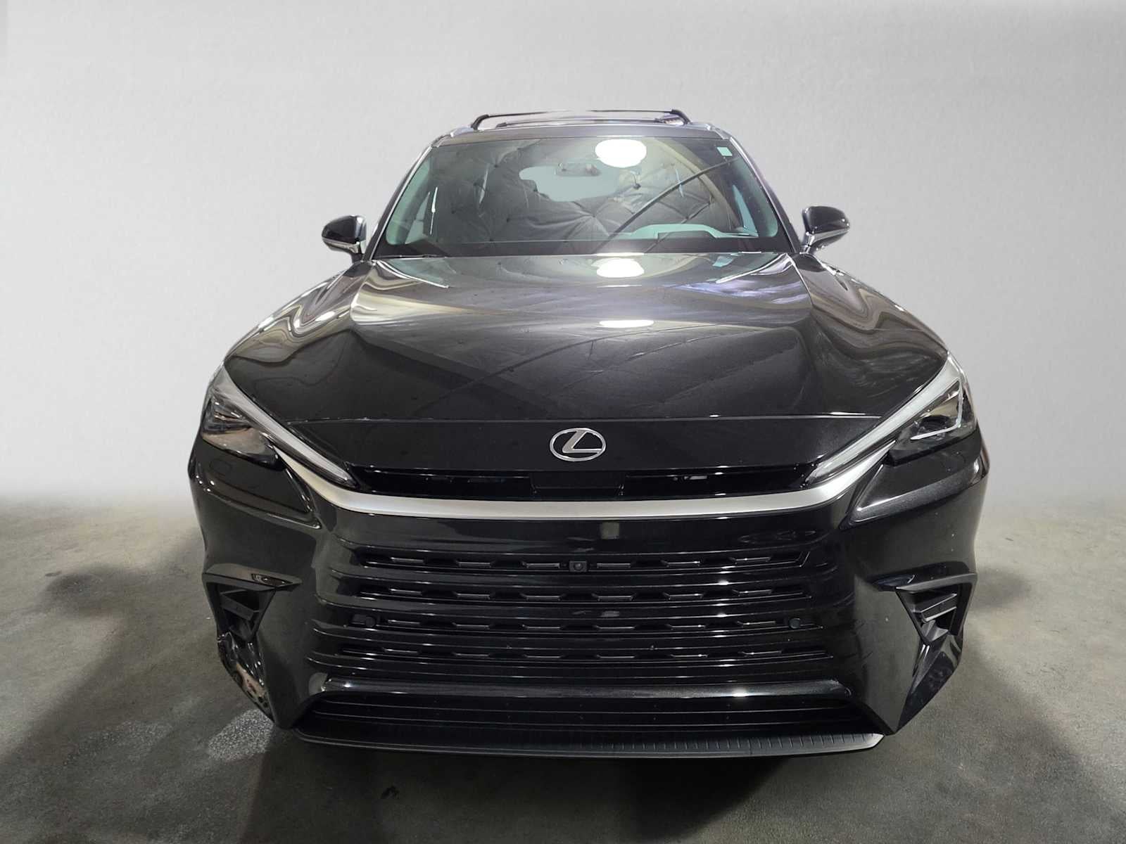 2026 Lexus TX 350 TX 350