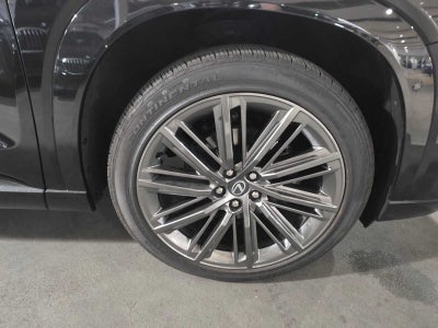 2026 Lexus TX 350 TX 350