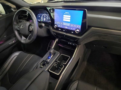 2024 Lexus TX 500h TX 500h F SPORT Premium