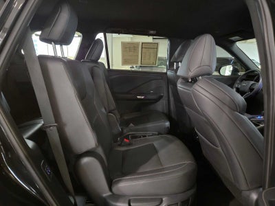 2024 Lexus TX 500h TX 500h F SPORT Premium