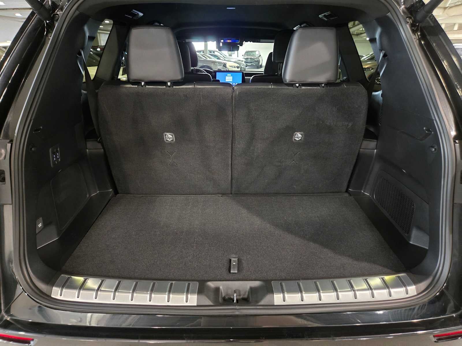2024 Lexus TX 500h TX 500h F SPORT Premium