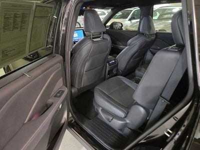 2024 Lexus TX 500h TX 500h F SPORT Premium