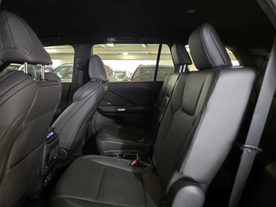 2024 Lexus TX 500h TX 500h F SPORT Premium
