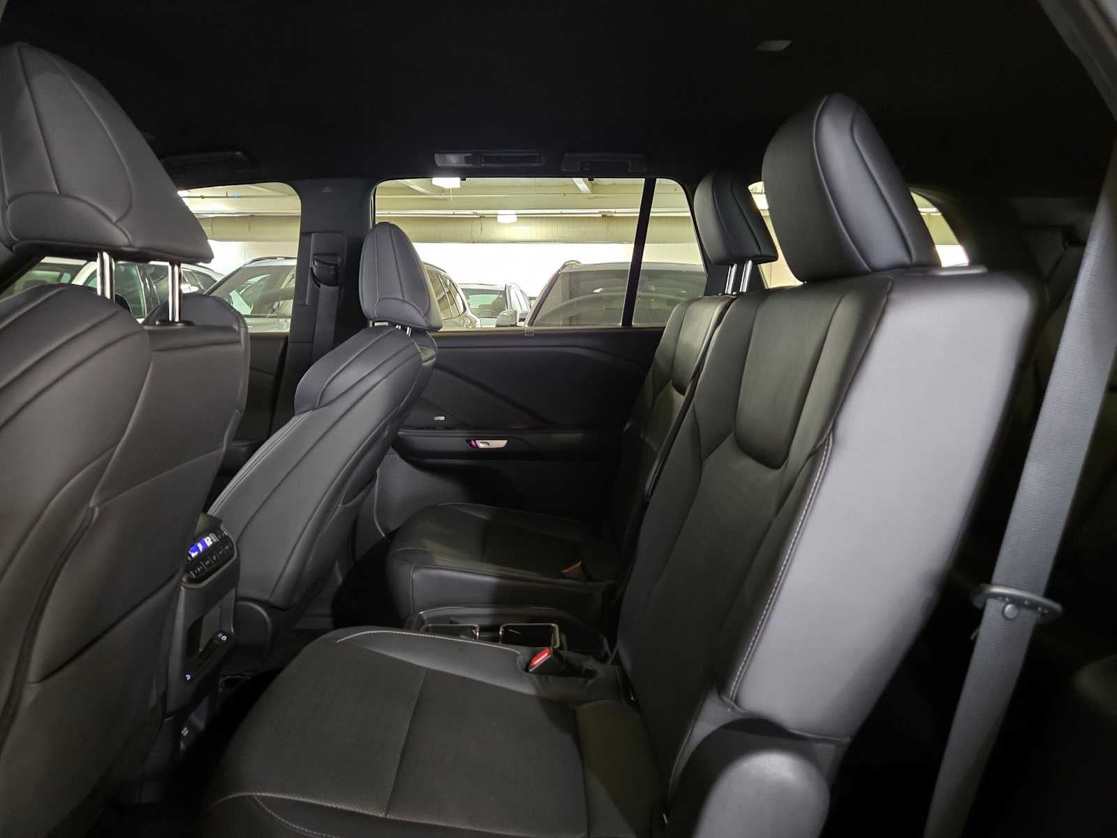 2024 Lexus TX 500h TX 500h F SPORT Premium