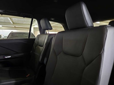 2024 Lexus TX 500h TX 500h F SPORT Premium