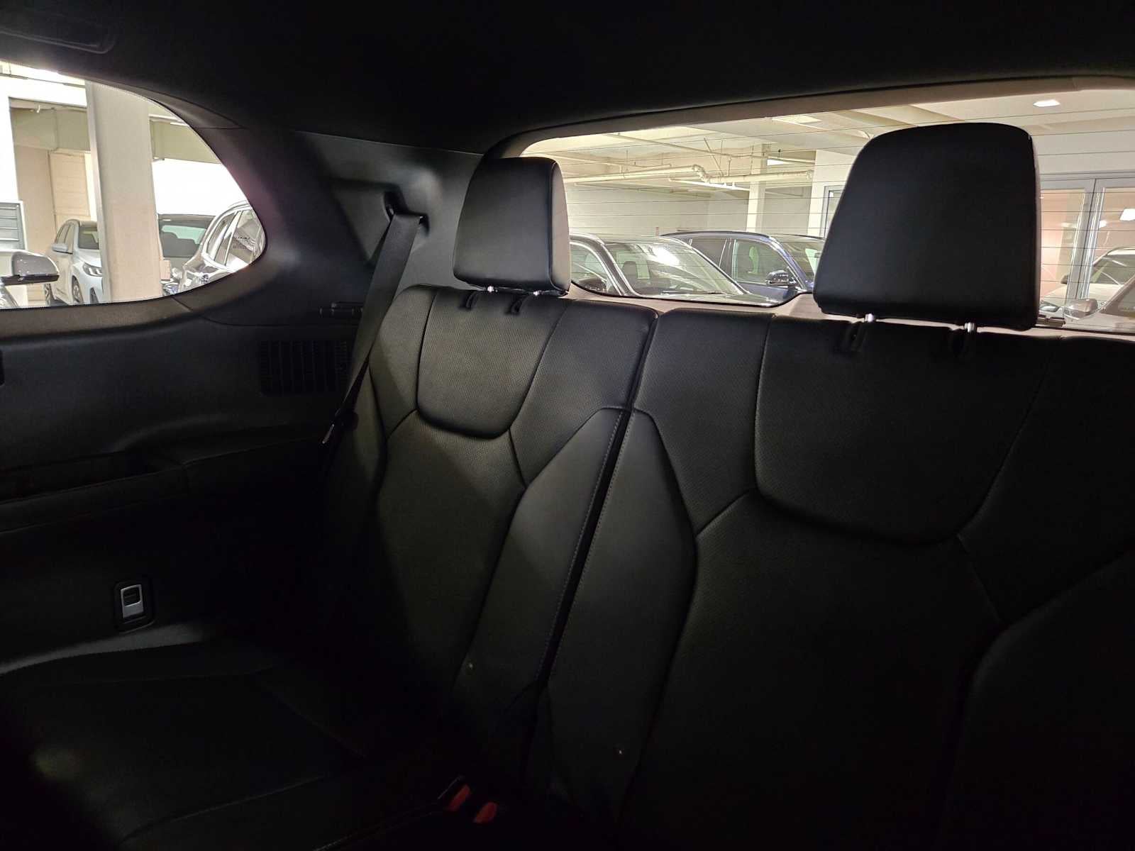 2024 Lexus TX 500h TX 500h F SPORT Premium