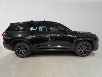 2024 Lexus TX 500h TX 500h F SPORT Premium
