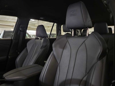 2024 Lexus TX 500h TX 500h F SPORT Premium