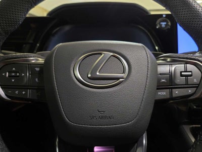 2024 Lexus TX 500h TX 500h F SPORT Premium
