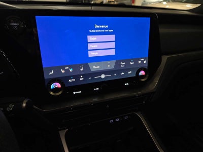 2024 Lexus TX 500h TX 500h F SPORT Premium