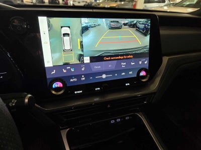 2024 Lexus TX 500h TX 500h F SPORT Premium
